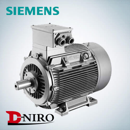 خرید الکتروموتور زیمنس Siemens
